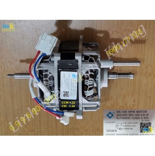 ( SP1827 ) Motor Máy Sấy Electrolux